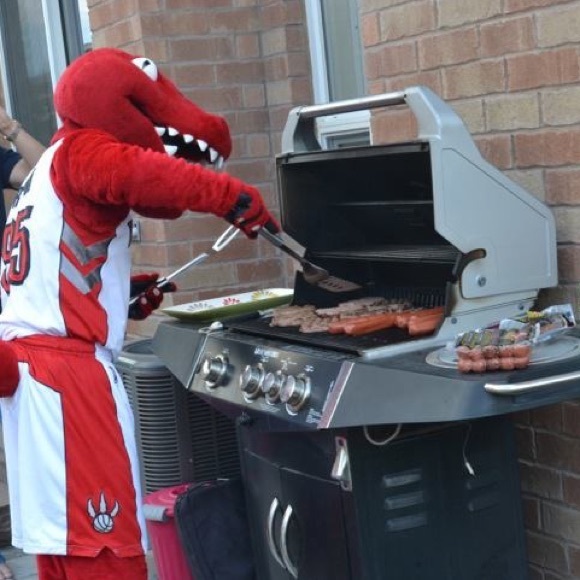 Meet your Posher, Clayton - Picture 1 of 1